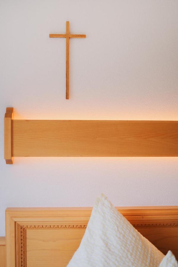 GränHaus Zitt公寓 外观 照片