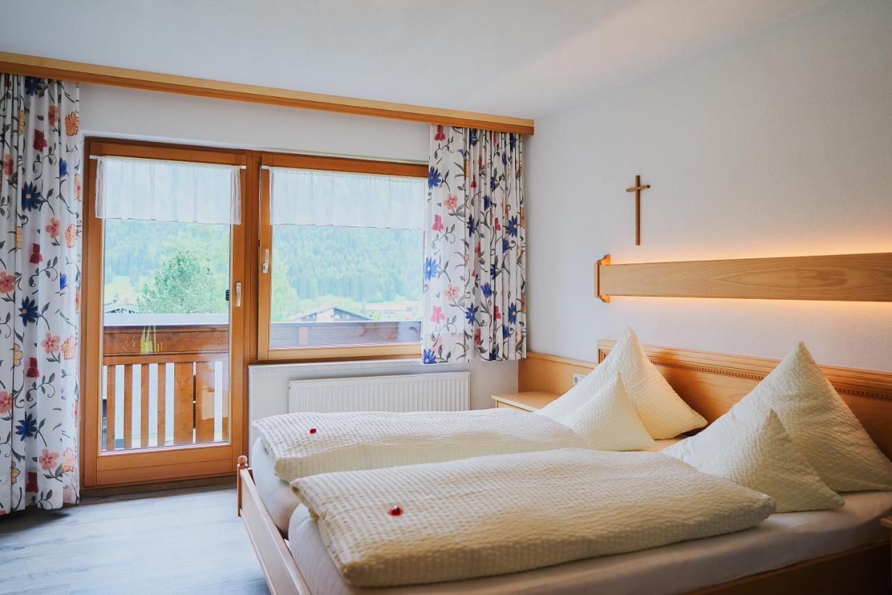 GränHaus Zitt公寓 外观 照片