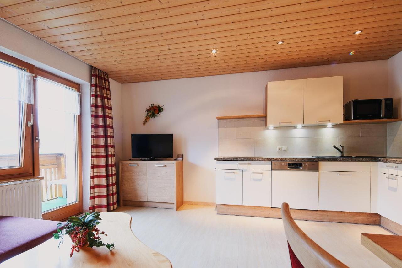 GränHaus Zitt公寓 外观 照片
