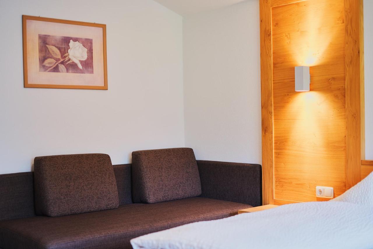 GränHaus Zitt公寓 外观 照片