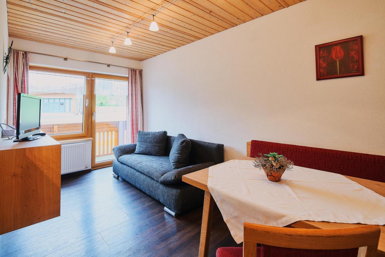 GränHaus Zitt公寓 外观 照片